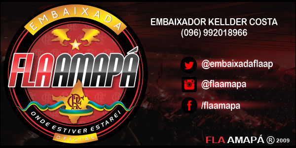 Fla-Amapá logo