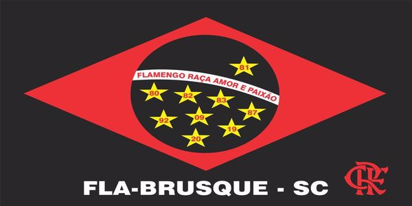 Fla-Brusque-SC