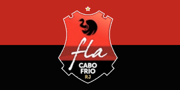 logo Fla-Cabo-Frio