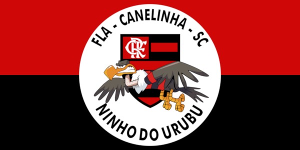 fla canelinha