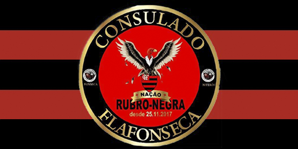 Logo Fla-Fonseca