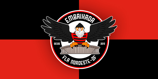 Fla Noroeste logo