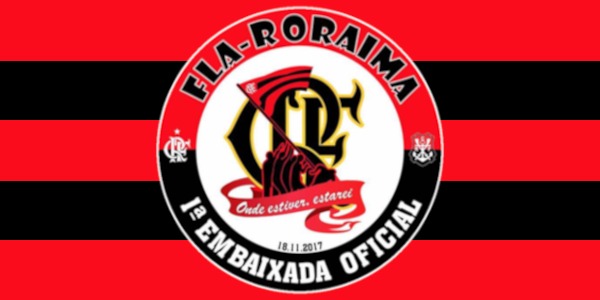 logo fla roraima