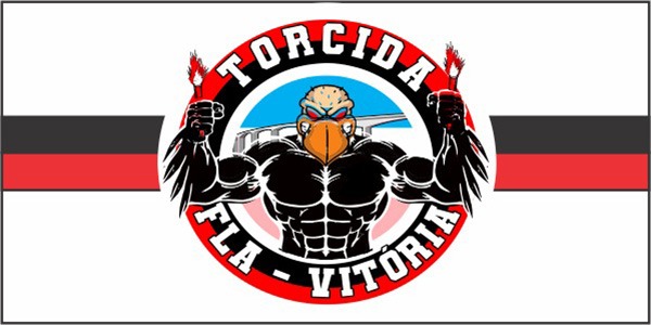 logo fla-vitoria