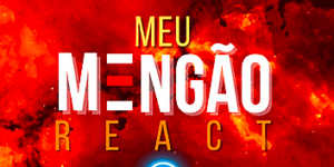 meu mengão react